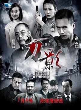 刀影第28集