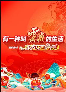 202云南省春節文藝晚會