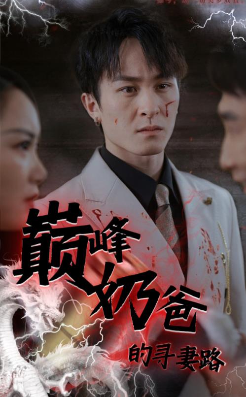 巔峰奶爸的尋妻路第23集