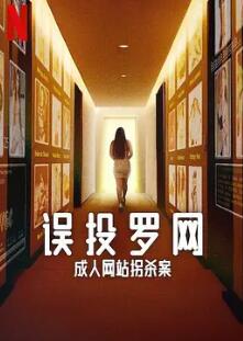 誤投羅網(wǎng)：成人網(wǎng)站拐殺案