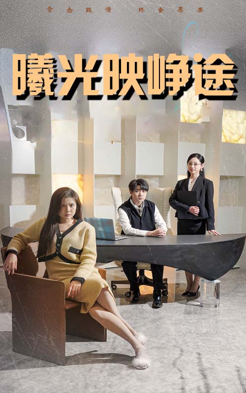 曦光映崢途(全集)